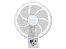 トヨトミ フロア扇風機 大風量 風量3段階 ホワイト FS-F40L(W) Amazon | トヨトミ フロア扇風機 大風量 風量3段階 ホワイト FS