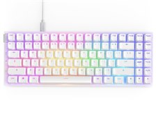 NZXT Function 2 MiniTKL KB-002NW-US [ホワイト] 価格比較 - 価格.com