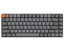 Keychron K3M-H3-US 茶軸 価格比較 - 価格.com