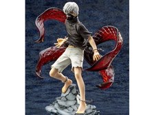 コトブキヤ ARTFX J 東京喰種トーキョーグール 1/8 金木 研 AWAKENED リペイント ver. [2024年9月] 価格比較 -  価格.com