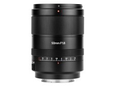 七工匠 7Artisans 50mm F1.8 AF (Lマウント) 七工匠 7Artisans、「50mm F1.8 AF」Lマウントモデル発売。高