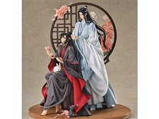Amazon | アニメ「魔道祖師」 魏無羨＆藍忘機 芍薬の契りVer. 1