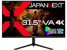 JAPANNEXT JN-V3152UHDR-HSP [31.5インチ] 価格比較 - 価格.com
