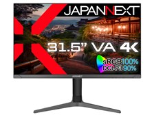 JAPANNEXT JN-V3150UR-HSP [31.5インチ] 価格比較 - 価格.com