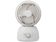 ドウシシャ FCZ-152WH [ホワイト] 価格比較 - 価格.com