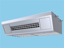 ●βパナソニック 業務用エアコン【PA-P112VK7HNB】天吊形厨房用 XEPHY Eco(高効率タイプ) 高温吸込み対応 シングル 三相200V P112形 4.0馬力相当 パナソニック XEPHY Eco 高温吸込み対応天吊形厨房用 PA-P112VK7HNB