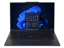 Lenovo ThinkPad X1 Carbon Gen 12 Windows 11 Pro・Core Ultra