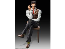 (再販) スタチューレジェンド ダニエル・J・ダービー ジョジョの奇妙な冒険 第3部 完成品 フィギュア メディコス・エンタテインメント スタチューレジェンド『ジョジョの奇妙な冒険 第3部』「ダニエル