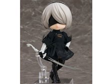 グッドスマイルカンパニー ねんどろいどどーる 2B(ヨルハ二号B型