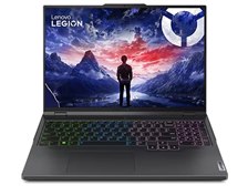 Lenovo Legion ノートPC グレー Amazon.co.jp: Lenovo Legion 5 16IRX9 83DG00AAUS 16インチ