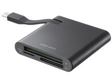 ピコリン　サンワサプライ PDA-PEN41BK 3本 PDA-PEN47BK【充電式極細タッチペン（ブラック）】充電式で