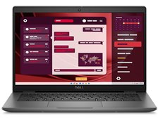 Dell Latitude 3450 Core i5 1335U・16GBメモリ・512GB SSD・Windows