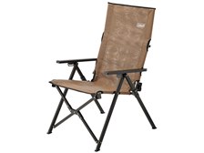 コールマン レイチェアメッシュ 2206793 [ベージュ] 価格比較