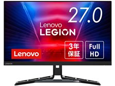 Lenovo Legion R27i-30 フルHD 価格.com限定モデル 67B5GAC1JP [27