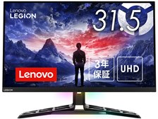 Lenovo Legion Y32p-30 UHD USB-C 66F9UAC6JP [31.5インチ Lenovo Legion Y32p-30 UHD USB-C 66F9UAC6JP [31.5インチ
