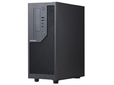 ドスパラ Magnate MV Core i5 14400F/RTX 4060/16GBメモリ/500GB NVMe