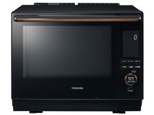 東芝 石窯ドーム ER-D5000A(K) [グランブラック] 価格比較