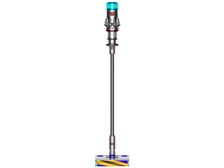 掃除機・クリーナー DysonV12 Detect Slim FluffySV46FF Dyson V12 Detect Slim Fluffy (SV46 FF) | 掃除機 | ダイソン公式