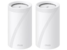 TP-Link Deco XE75 （2パック） TP-Link Deco XE75 Pro (2-pack) Wireless Router Review