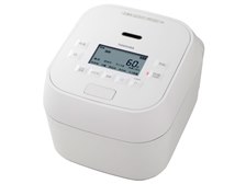 東芝 真空圧力IH RC-10HGW(W) [グランホワイト] 価格比較 - 価格.com