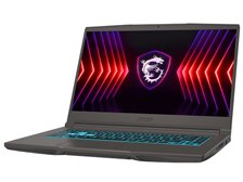 【ジャンク品】Thin-15-B12UC-5002JP【ストレージなし】 ジャンク品】Thin-15-B12UC-5002JP【ストレージなし】 その他