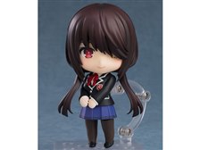 グッドスマイルカンパニー デート・ア・ライブV ねんどろいど 時崎狂三