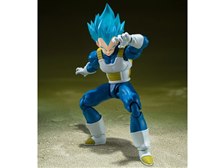 BANDAI S.H.Figuarts スーパーサイヤ人ゴッドスーパーサイヤ人ベジータ-貫き通すサイヤ人の誇り- 価格推移グラフ - 価格.com