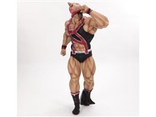 キン肉マンMuscularCollection フェイスフラッシュ漆黒Ver. Amazon.co.jp: CCP CMC NO.EX キン肉マン フェイスフラッシュ