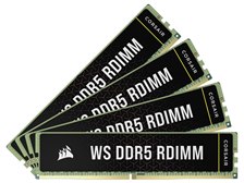 Corsair CMA128GX5M4B5600Z40 [DDR5 PC5-44800 32GB 4枚組 ECC