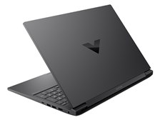 HP Victus by HP 16-r1000TX パフォーマンスモデル [マイカシルバー 