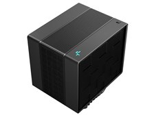 【空冷クーラー】DEEPCOOL ASSASSIN 4 【美品】 DEEPCOOL ASSASSIN 4S R-ASN4S-BKGPMN-G [ブラック] 価格比較