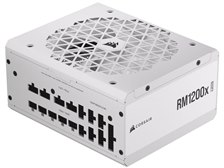 Corsair RM1200x Shift White CP-9020276-JP [ホワイト] 価格