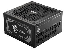 MSI MAG A1000GL PCIE5 1000W電源ユニット 中古品 MSI MAG A1000GL PCIE5 ［MAG A1000GL PCIE5 1000W］ 電源