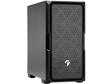 TSUKUMO G-GEAR GE7A-F242/XB Ryzen 7 7800X3D RTX 4070 SUPER 価格