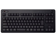 東プレ REALFORCE R3 R3HC31 [ブラック/ブラック] 価格比較