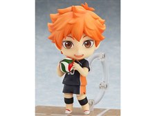 グッドスマイルカンパニー ねんどろいど 日向翔陽 [2024年8月