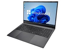 ノートパソコン PASOUL NC15J Microsoft Office2024