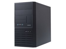 ドスパラ Magnate IM-EM Core i5 14400/16GBメモリ/500GB NVMe SSD