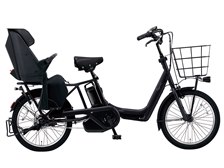 Panasonic ギュット ジェットブラック panasonic 車・バイク・自転車 電動自転車 マットジェットブラック