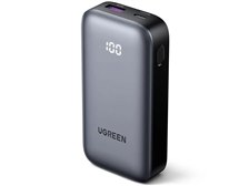 UGREEN Nexode UGR-BY-000004 [グレー] 価格比較 - 価格.com