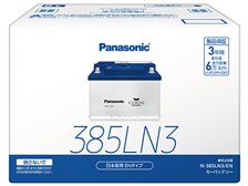パナソニック カオス N-385LN3/EN 価格比較 - 価格.com