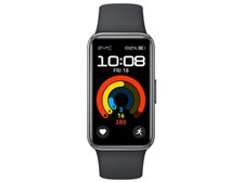 HUAWEI HUAWEI Band 9 [ブラック] 価格比較 - 価格.com