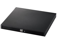ロジテック LDR-PWA8U3CVBK [ブラック] 価格比較 - 価格.com