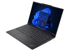 Lenovo ThinkPad E14 Gen 6 Core Ultra 7 155H・16GBメモリー・1TB SSD