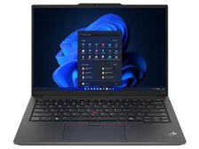 Lenovo ThinkPad E14 Gen 6 AMD Ryzen 5 7535HS・16GBメモリー Lenovo ThinkPad E14 Gen 6 AMD Ryzen 5 7535HS・16GBメモリー
