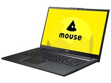 マウスコンピューター mouse Core i3 1115G4/8GBメモリ/256GB NVMe SSD