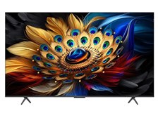 TCL 65C655 [65インチ] 価格比較 - 価格.com