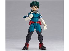 海洋堂 figurecomplex 緑谷出久 アクションフィギュア リボルテック 海洋堂 リボルテック 僕のヒーローアカデミア アメイジング