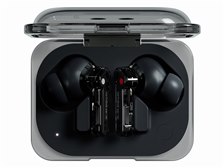 【新品、未使用】NOTHING ear(a) Amazon.co.jp: Nothing ワイヤレスイヤホン NOTHING Ear (a