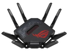 ASUS ROG Rapture GT-BE98 価格比較 - 価格.com